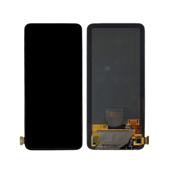 TOUCH+DISPLAY XIAOMI POCO F2 PRO 2020 SERVICE PACK (X-264) 6.67" PRETO TOUCH+DISPLAY XIAOMI POCO F2 PRO 2020 SERVICE PACK (X-264) 6.67" PRETO